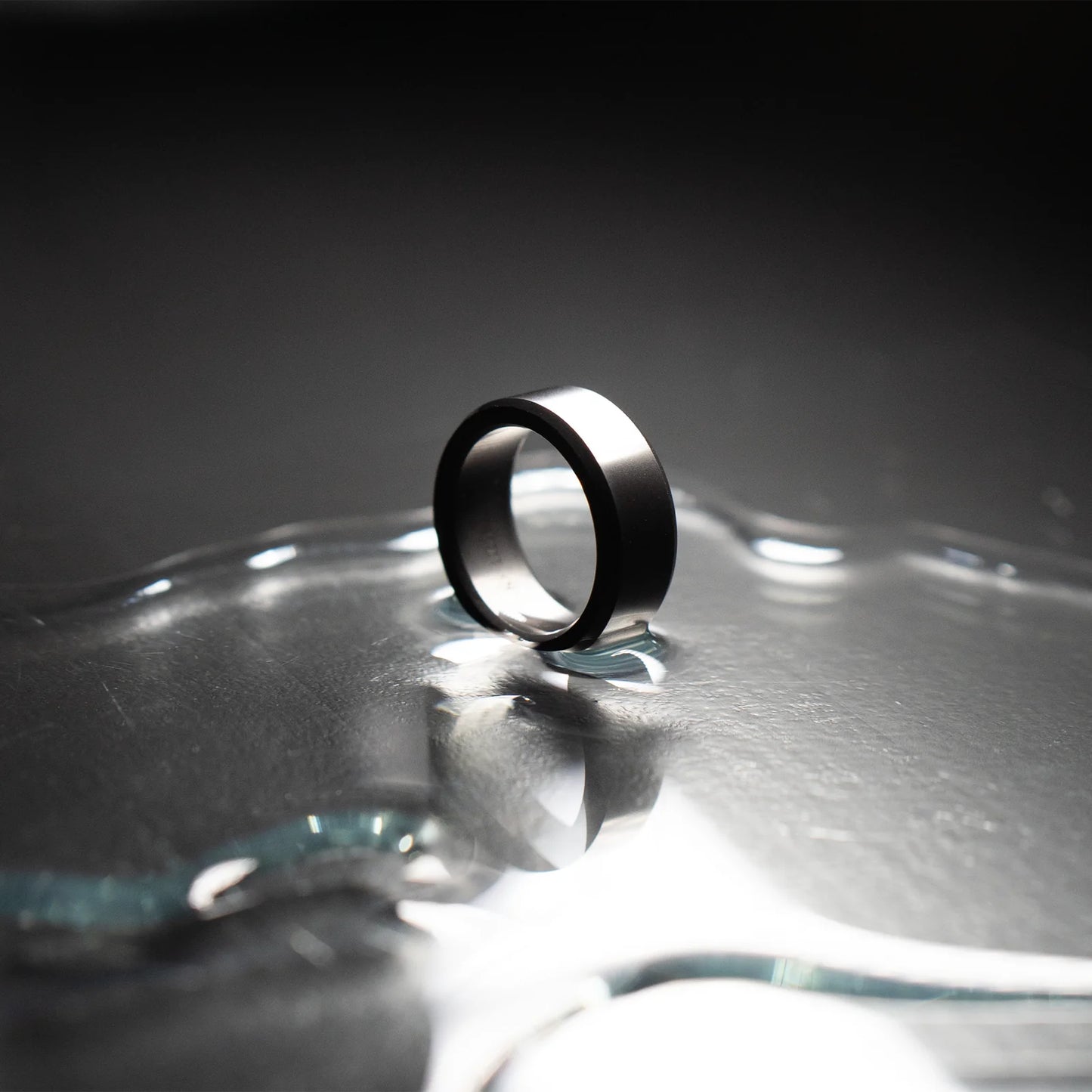 'The Standard" With Beveled Edges, 8MM