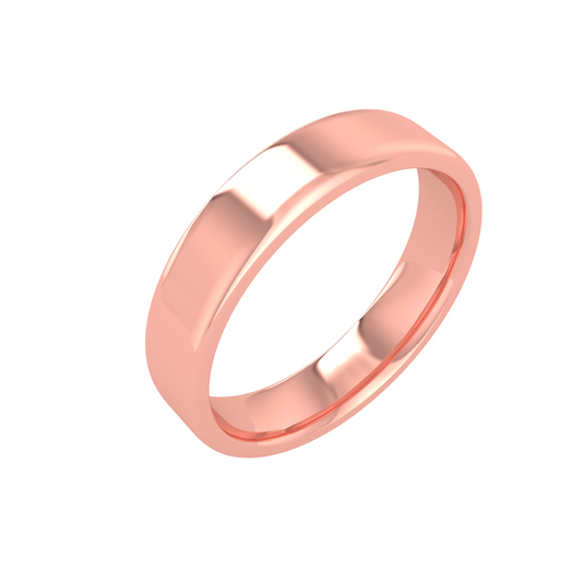 'The Classic' Rounded, 5 MM