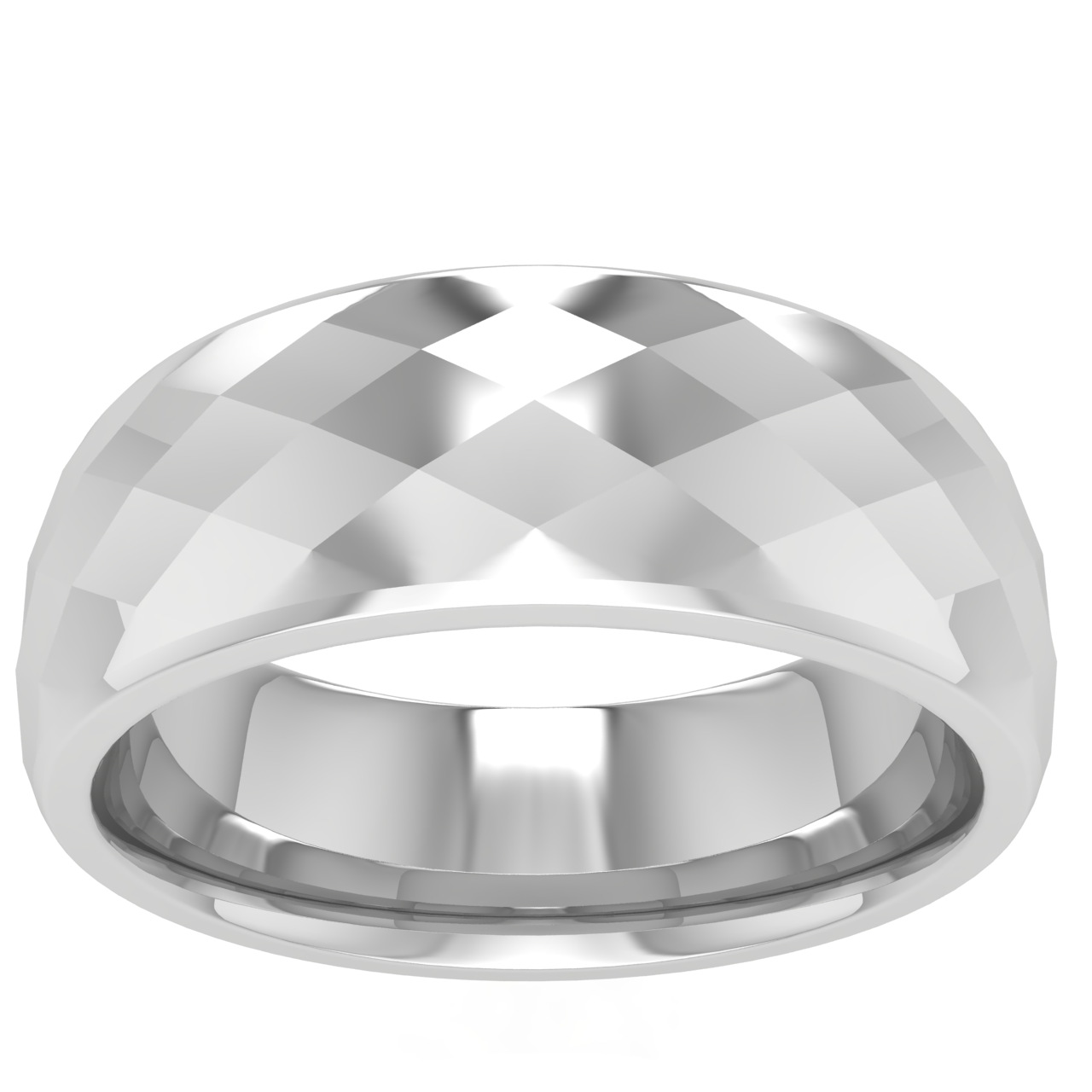 'The Classic' Faceted, 8 MM