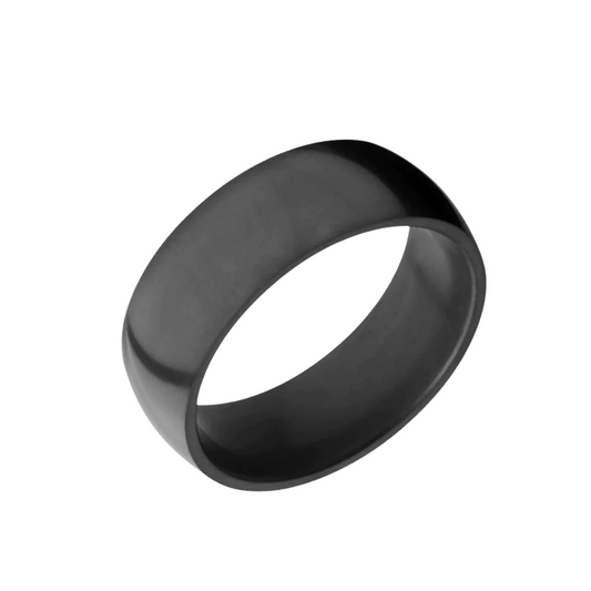 'The Standard" Domed, 8MM